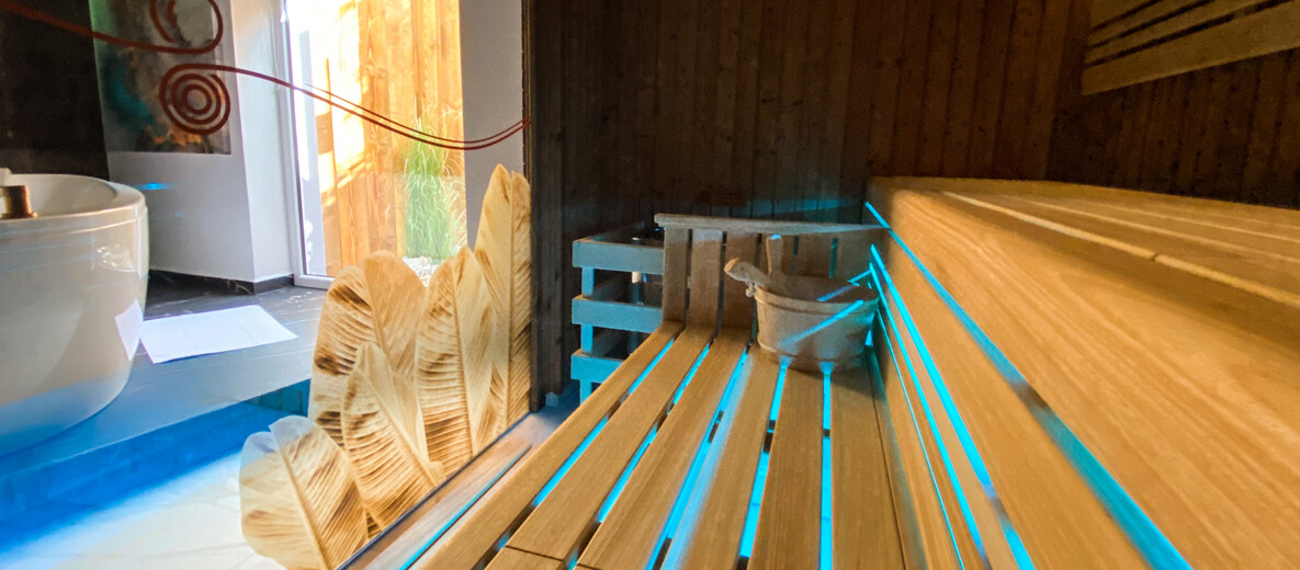 Finská sauna: vášeň trvající skoro 2000 let
