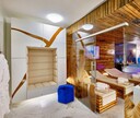 Privátní wellness Zavadilka 2620 - prostor, kde se čistota a luxus stává součástí relaxace