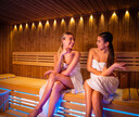 Sauna a vířivka v Českých Budějovicích: jak si užít privátní wellness naplno