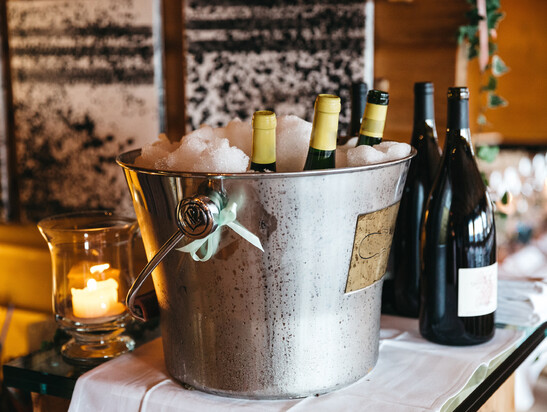 Alkohol v sauně? Spojení, které může být nebezpečné