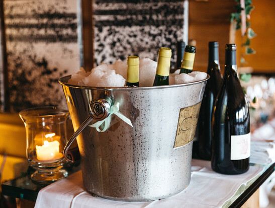 Alkohol v sauně? Spojení, které může být nebezpečné