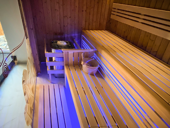 Finská sauna: vášeň trvající skoro 2000 let