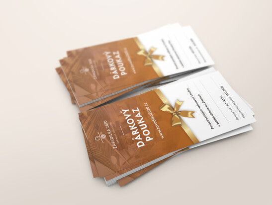 Vánoční dárek, který potěší každého: dárkový poukaz do PREMIUM WELLNESS ZAVADILKA 2620