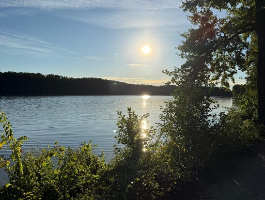 Zavadilka 2620: privátní wellness a přírodní rezervace Vrbenské rybníky