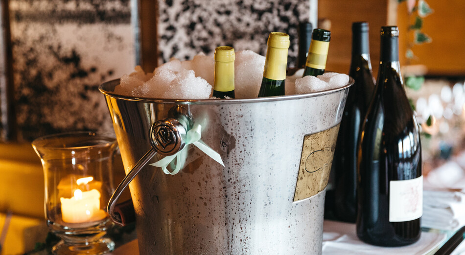 Alkohol v sauně? Spojení, které může být nebezpečné