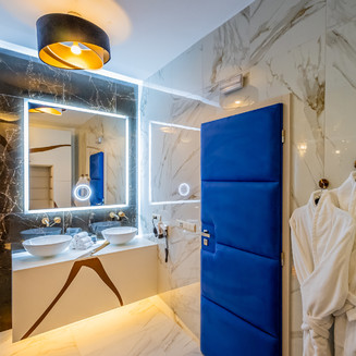 ZAVADILKA 2620 PREMIUM WELLNESS, interiér