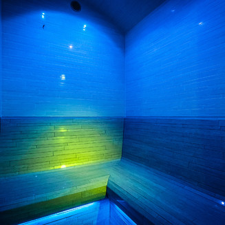 Kliknutím zvětšíte ZAVADILKA 2620 PREMIUM WELLNESS, parní kabina