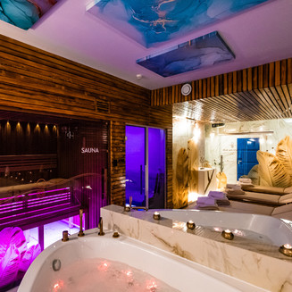 Kliknutím zvětšíte ZAVADILKA 2620 PREMIUM WELLNESS, interiér
