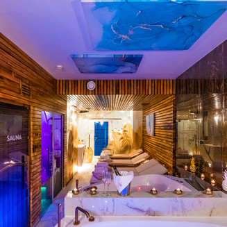 ZAVADILKA 2620 PREMIUM WELLNESS, interiér