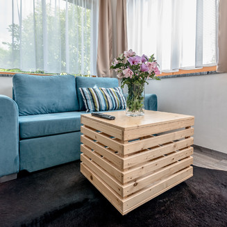 Kliknutím zvětšíte ZAVADILKA 2620 APARTMENT, interiér