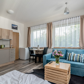 Kliknutím zvětšíte ZAVADILKA 2620 APARTMENT, interiér