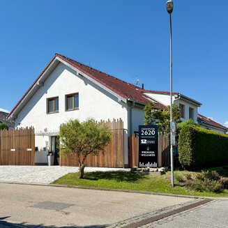 ZAVADILKA 2620 APARTMENT