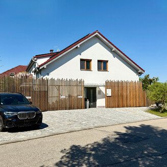 ZAVADILKA 2620 APARTMENT