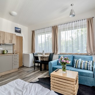 ZAVADILKA 2620 APARTMENT, interiér