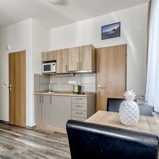 ZAVADILKA 2620 APARTMENT, interiér