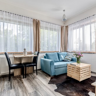 ZAVADILKA 2620 APARTMENT, interiér