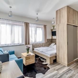 ZAVADILKA 2620 APARTMENT, interiér