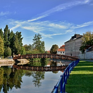 České Budějovice