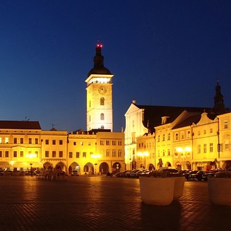 České Budějovice