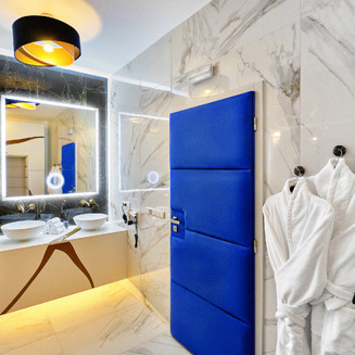 Kliknutím zvětšíte ZAVADILKA 2620 PREMIUM WELLNESS, šatna