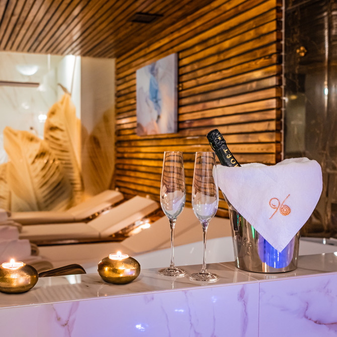 Kliknutím zvětšíte ZAVADILKA 2620 PREMIUM WELLNESS, interiér