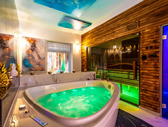 V našem wellness můžete využit příspěvek od zaměstnavatele